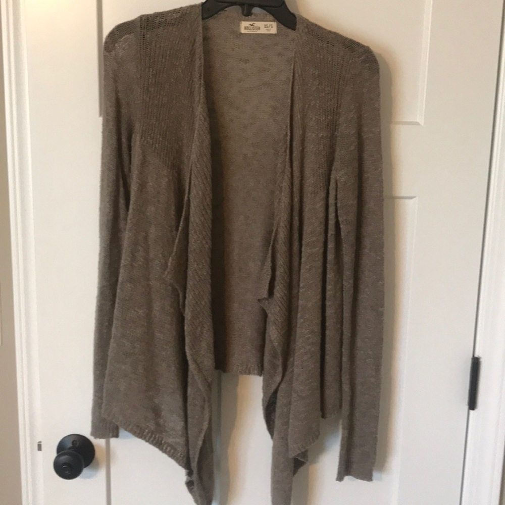 Hollister Sweater